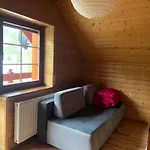Maison d'hôtes Danielka Ujsoły