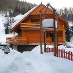 Danielka Maison d'hôtes *