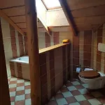 Maison d'hôtes Danielka Ujsoły