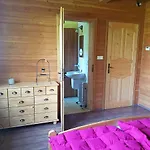 Danielka Maison d'hôtes Ujsoły