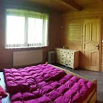 Danielka Maison d'hôtes *