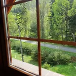 Danielka Maison d'hôtes Ujsoły