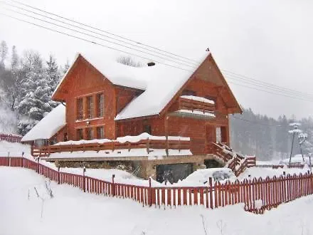Danielka * Ujsoły