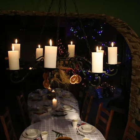 Danielka Maison d'hôtes