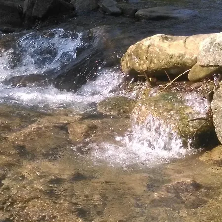 Konukevi Danielka Ujsoły