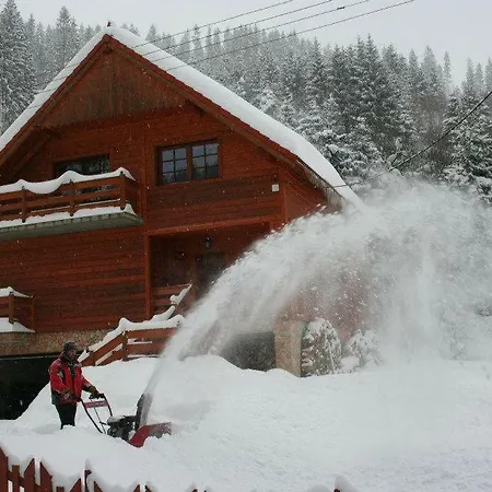 Danielka Guest house
