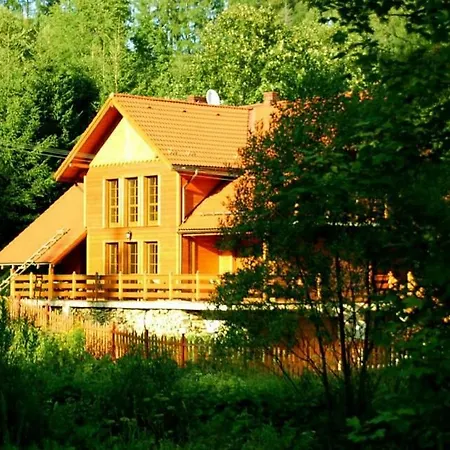 Guest house Danielka
