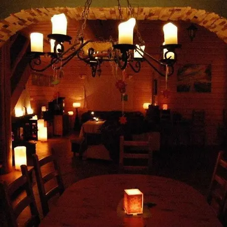 Danielka Guest house *