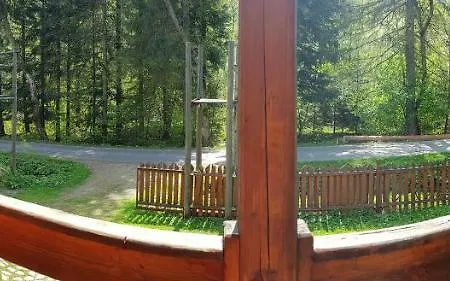 Danielka * Ujsoły