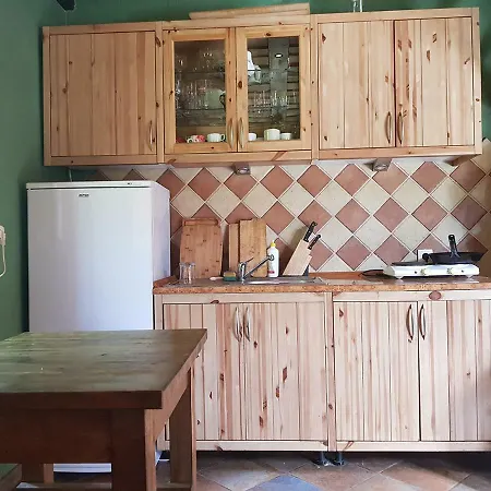 Danielka Guest house