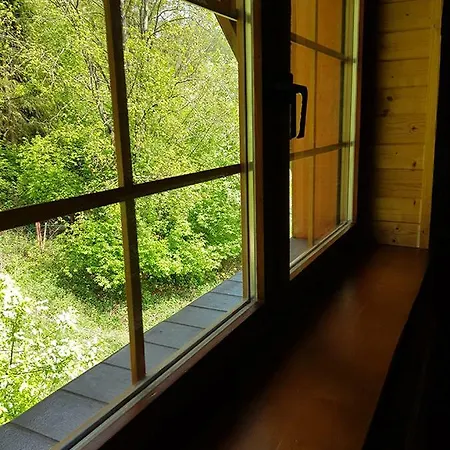 Danielka Guest house