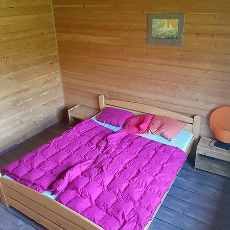 Danielka Guest house *