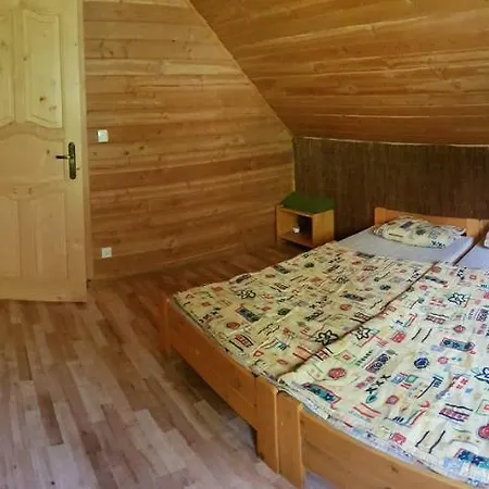 Danielka * Ujsoły