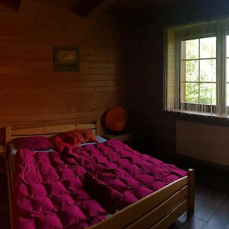 Guest house Danielka
