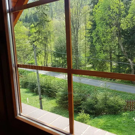Danielka Guest house Ujsoly