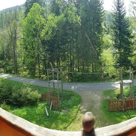 Danielka Guest house *