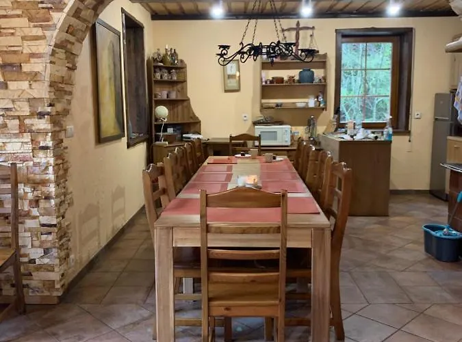 Danielka بيت ضيافة