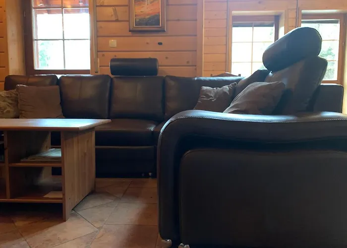 Danielka Πανσιόν Ujsoły