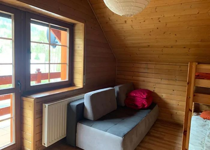 Penzion Danielka Ujsoły