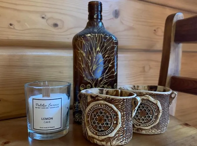 Danielka بيت ضيافة