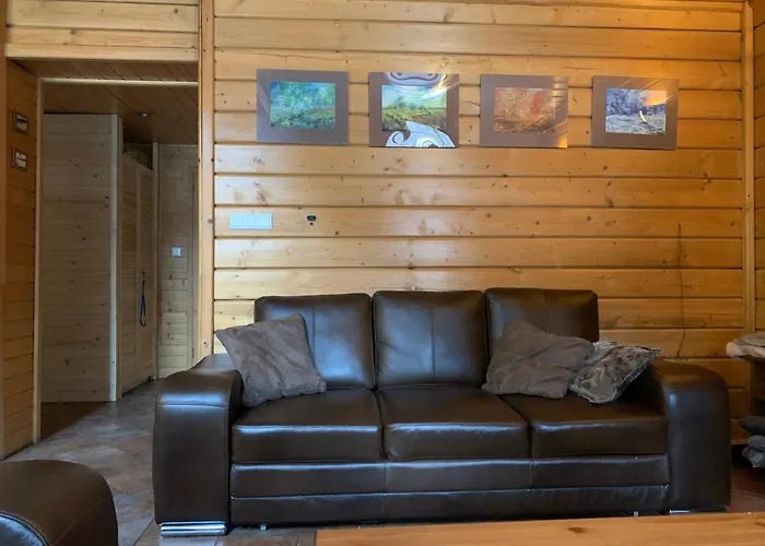 Πανσιόν Danielka