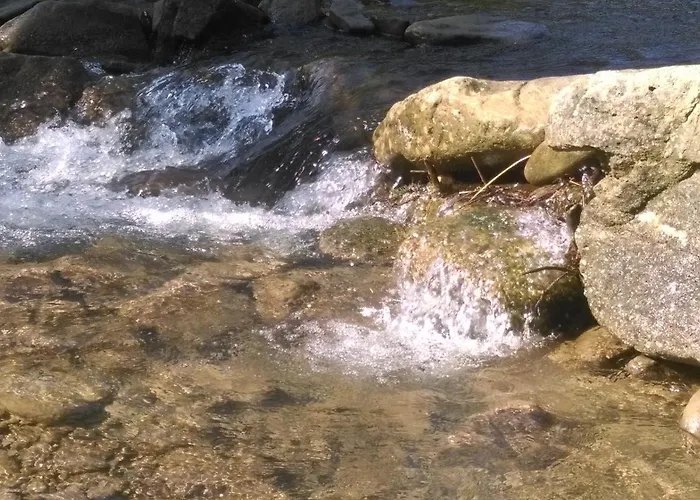 Penzion Danielka Ujsoły