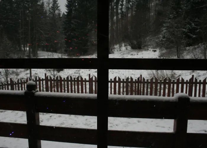 Penzion Danielka Ujsoły