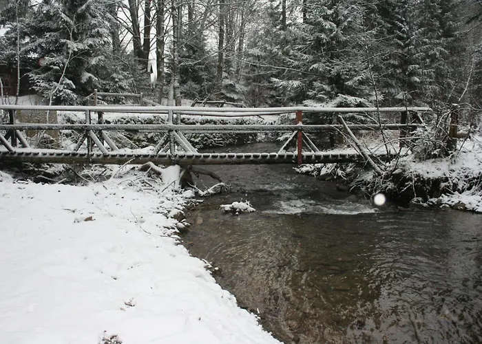 Penzion Danielka Ujsoły