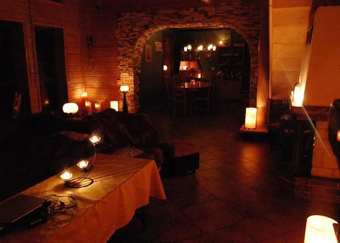 Penzion Danielka Ujsoły