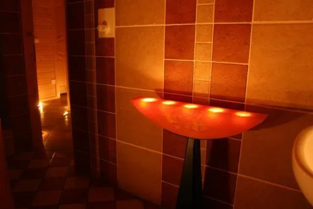 Penzion Danielka Ujsoły