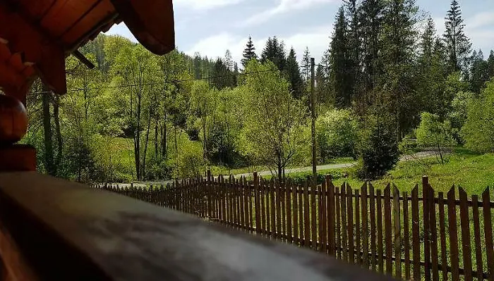 Penzion Danielka Ujsoły