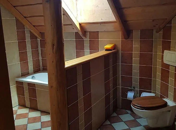 Penzion Danielka Ujsoły