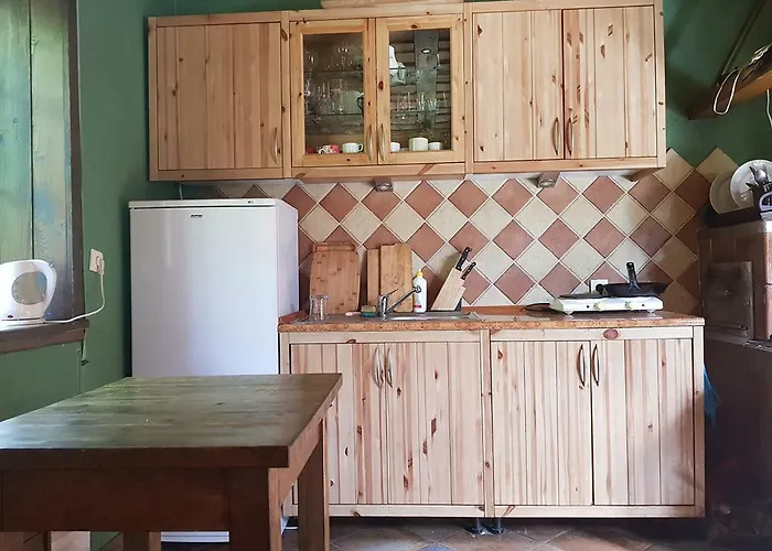 Danielka Maison d'hôtes