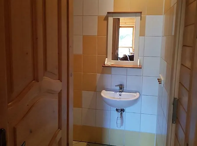 Penzion Danielka Ujsoły