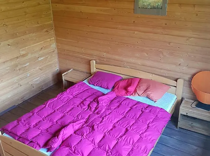 Danielka Maison d'hôtes *