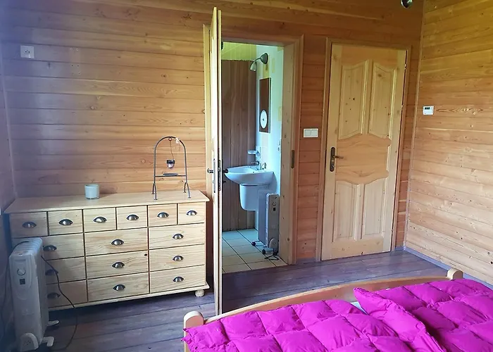 Danielka Penzion Ujsoły