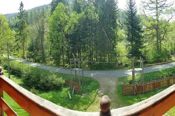 Danielka Maison d'hôtes *